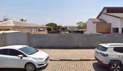 Terreno à venda, 488m² no Centro de Atibaia/SP - TE2030