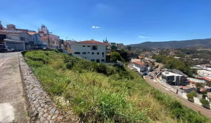 Terreno à venda, 250 m² à partir de R$ 300.000 - Centro - Atibaia/SP