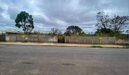 Terreno à venda, 480 m² no Jardim dos Pinheiros em Atibaia/SP - TE2040