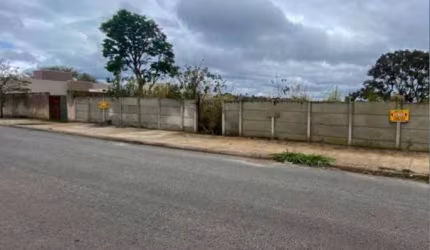 Terreno à venda, 480 m²no Jardim dos Pinheiros em Atibaia/SP - TE2041