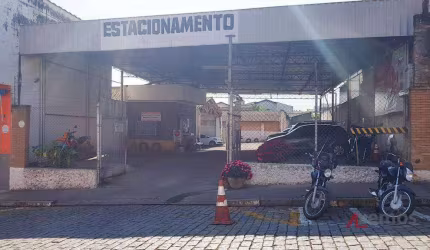 Área à venda, 1566 m² no Centro em Atibaia/SP - AR0031