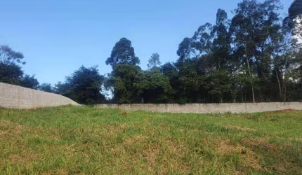 Terreno à venda, 604 m² no condomínio Quintas da Boa Vista - Atibaia/SP - TE2054