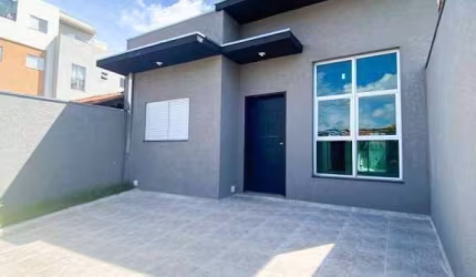 Casa com 3 dormitórios à venda, no bairro Nova Atibaia - Atibaia/SP - CA4734