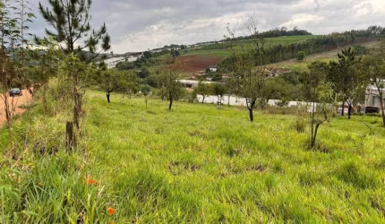 Lotes à venda, 501 m² por R$98.000 no Jardim Maracanã em Atibaia/SP - TE2059