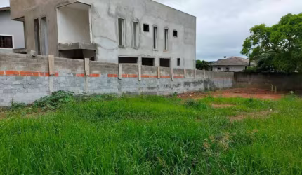 Terreno à venda, 462 m² no Jardim dos Pinheiros em Atibaia/SP - TE2072