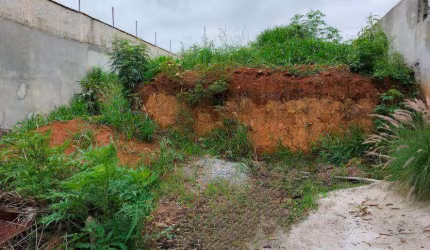 Terreno à venda, 480 m² no Jardim dos Pinheiros em Atibaia/SP - TE2073