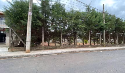 Terreno à venda, 404 m² no Vila Santa Helena em Atibaia/SP - TE2074