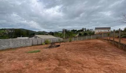 Terreno à venda, 250 m² no Vila Santa Helena em Atibaia/SP - TE2075