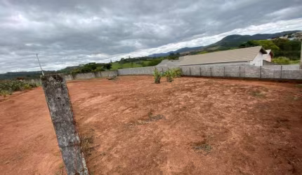 Terreno à venda, 250 m² no Vila Santa Helena em Atibaia/SP - TE2076