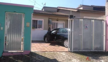 Casa com 2 dormitórios à venda, no Nova Atibaia - Atibaia/SP - CA4751