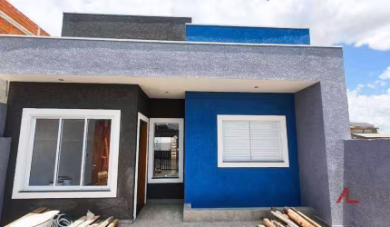 Casa com 3 dormitórios à venda, no Nova Cerejeira em Atibaia/SP - CA4792