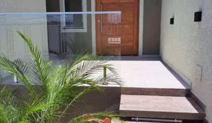 Casa com 3 dormitórios à venda, na Cachoeirinha em Bom Jesus dos Perdões/SP - CA4767