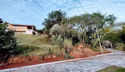 Terreno à venda, 4082 m² no Palavra da Vida em Atibaia/SP - TE2087