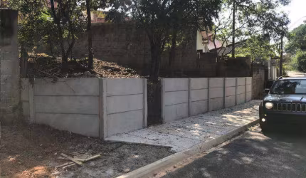 Terreno à venda, 331 m² no Parque Fernão Dias em Atibaia/SP - TE2102