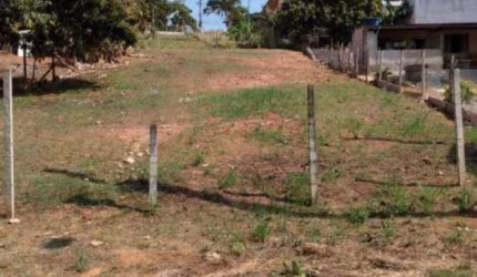 Terreno à venda, 660 m² em Atibaia Belvedere - Atibaia/SP - TE2109