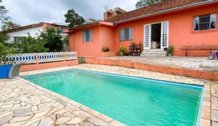 Casa com 2 dormitórios à venda, no Jardim Imperial em Atibaia/SP - CA4817