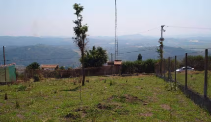 Terreno à venda, 1112 m² no bairro Vitória Régia em Atibaia/SP - TE2118