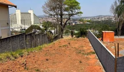 Terreno à venda, 250 m² no Jardim São Felipe em Atibaia/SP - TE2119