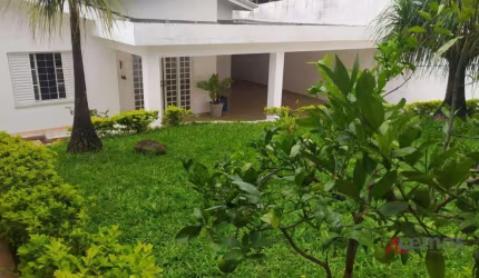 Casa com 2 dormitórios à venda, no bairro Jardim Paulista - Atibaia/SP - CA4835