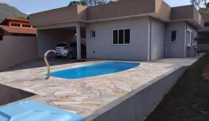 Casa com 3 dormitórios à venda, no Jardim Solaris em Atibaia/SP - CA4851