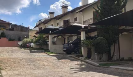 Casa com 3 dormitórios à venda, no Jardim Siriema em Atibaia/SP - CA4857