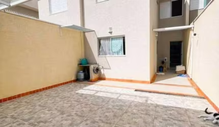 Casa com 3 dormitórios à venda, no Jardim Paulista em Atibaia/SP - CA4894