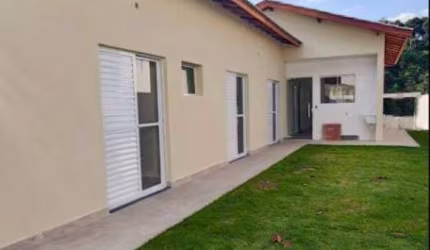Casa com 4 dormitórios à venda, no Jardim Paulista em Atibaia/SP - CA4914
