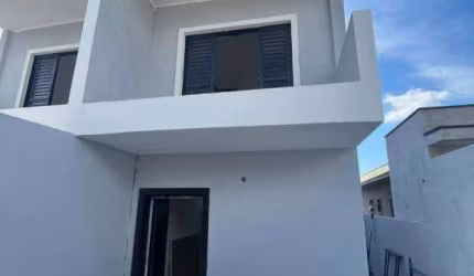 Casa com 3 dormitórios à venda, no Jardim Maristela II em Atibaia/SP - CA4923