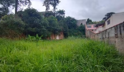 Terreno à venda, 495 m² no Jardim Brogotá em Atibaia/SP - TE2176