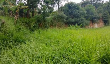 Terreno à venda, 485 m² no Jardim Brogotá em Atibaia/SP - TE2177