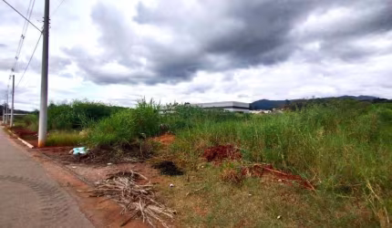 Terreno à venda, 5000 m² no Jardim Terceiro Centenário em Atibaia/SP - TE2179