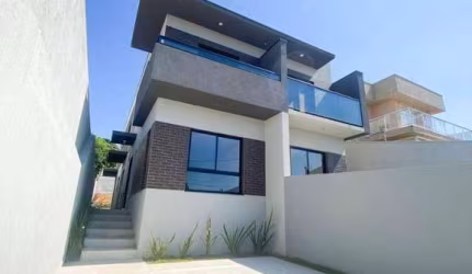 Casa à venda, 115 m² por R$ 820.000,00 - Jardim do Lago - Atibaia/SP