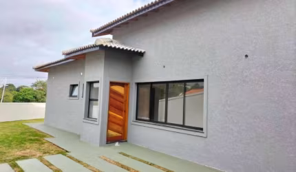 Casa com 3 dormitórios à venda, no Jardim dos Pinheiros em Atibaia/SP - CA4951