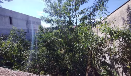 Terreno à venda, 618 m² no Jardim Paulista em Atibaia/SP - TE2190