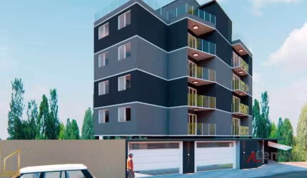 Apartamento com 2 ou 3 dormitórios à venda, no Nova Atibaia - Atibaia/SP - AP0844