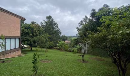 Terreno à venda, 468 m² no Jardim Paulista em Atibaia/SP - TE2194