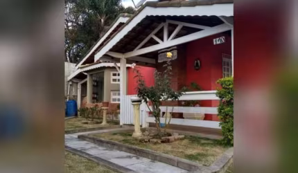 Casa com 3 dormitórios à venda, no Portão em Atibaia/SP - CA4976