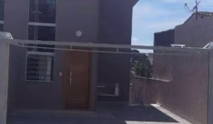Casa com 3 dormitórios à venda, no Jardim Tapajós em Atibaia/SP - CA4980