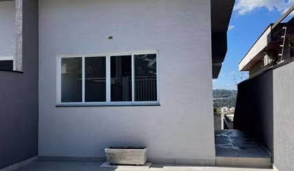 Casa com 3 dormitórios à venda, no Jardim do Lago em Atibaia/SP - CA4986