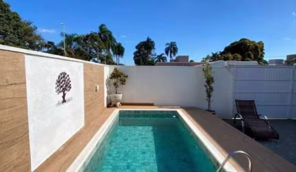 Casa à venda, 114 m² por R$ 890.000,00 - Morumbi - Atibaia/SP