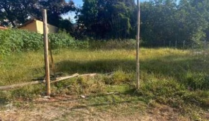 Terreno à venda, 957 m² no Cidade Satélite em Atibaia/SP - TE2210