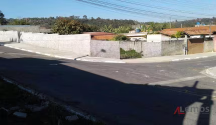 Terreno à venda, 330 m² no Jardim Colonial em Atibaia/SP - TE2212
