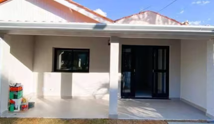 Casa com 3 dormitórios à venda, no Morumbi em Atibaia/SP - CA4995