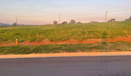 Terreno à venda, 360 m² no Elementum Residencial Atibaia - Atibaia/SP - TE2219