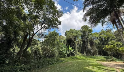Terreno à venda, no Rancho Maringá II em Atibaia/SP - TE2220