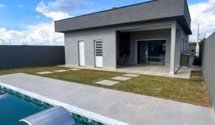 Casa com 3 dormitórios à venda, no Loteamento Serras de Atibaia I - Atibaia/SP - CA5005