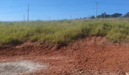 Terreno à venda, 360 m² no Elementum Residencial Atibaia - Atibaia/SP - TE2230