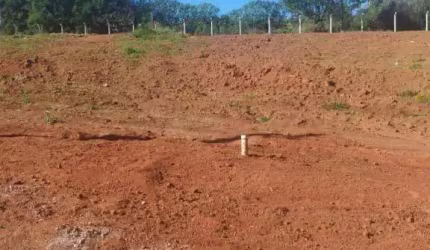 Terreno à venda, 385 m² no Elementum Residencial Atibaia - Atibaia/SP - TE2231