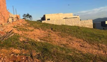 Terreno à venda, 300 m² no Alto da Floresta em Bom Jesus dos Perdões/SP - TE2240