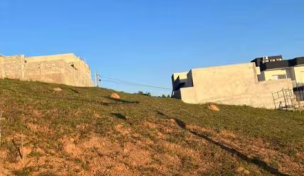 Terreno à venda, 300 m² no Alto da Floresta em Bom Jesus dos Perdões/SP - TE2242